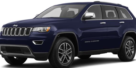 JEEP GRAND CHEROKEE 2021 1C4RJFBG9MC582329 image